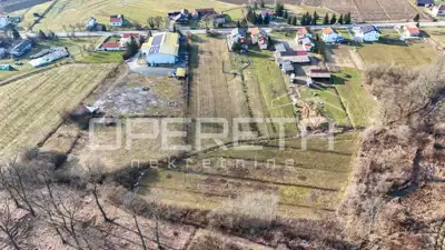 Commercial space and land, Lug Draganićki, 25,000 m² with project - 3
