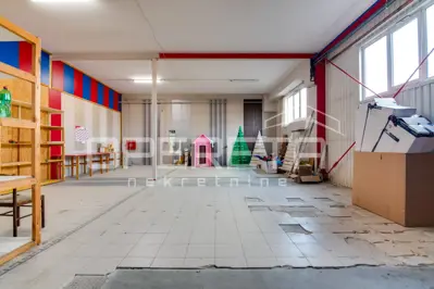 Commercial space and land, Lug Draganićki, 25,000 m² with project - 22