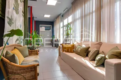 Commercial space and land, Lug Draganićki, 25,000 m² with project - 15