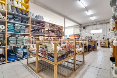 Commercial space and land, Lug Draganićki, 25,000 m² with project - 18