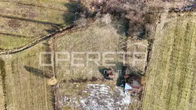 Commercial space and land, Lug Draganićki, 25,000 m² with project - 11