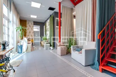 Commercial space and land, Lug Draganićki, 25,000 m² with project - 16