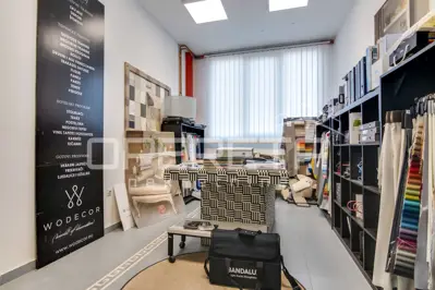 Commercial space and land, Lug Draganićki, 25,000 m² with project - 14