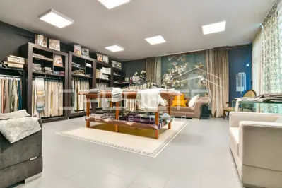Commercial space and land, Lug Draganićki, 25,000 m² with project - 12