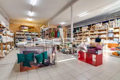 Commercial space and land, Lug Draganićki, 25,000 m² with project - 19