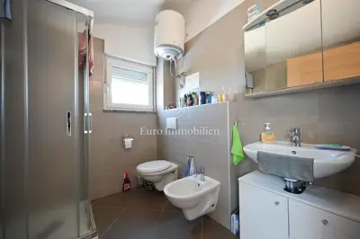 Kuća 103 m², Novigrad - blizu mora i centra - 21