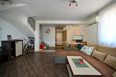 Kuća 103 m², Novigrad - blizu mora i centra - 13
