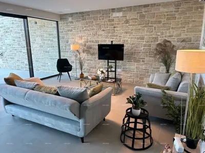 Modern house with pool for sale, Rovinjsko selo - 15