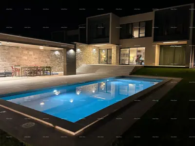 Modern house with pool for sale, Rovinjsko selo - 6