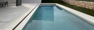Modern house with pool for sale, Rovinjsko selo - 2