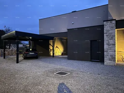 Modern house with pool for sale, Rovinjsko selo - 7