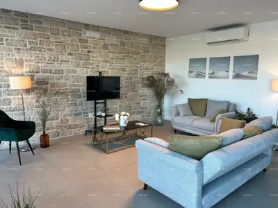 Modern house with pool for sale, Rovinjsko selo - 14
