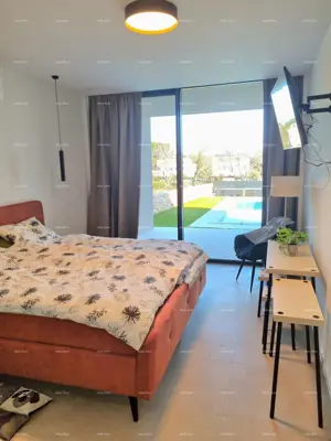 Modern house with pool for sale, Rovinjsko selo - 8