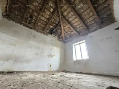Stone house 90 m², Galižana, building land - 13