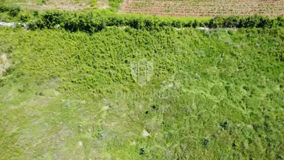 Građevinsko zemljište 1.090 m², Poreč - projekt i dozvola - 2