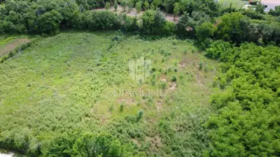 Građevinsko zemljište 1.090 m², Poreč - projekt i dozvola - 4