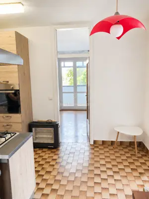 Apartment for sale in Vidikovac, 60,5 m² - 5