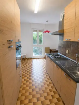 Apartment for sale in Vidikovac, 60,5 m² - 3