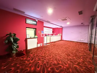 KVARNER, KOSTRENA - Gewerbefläche im Erdgeschoss, (Voraussetzungen für ein Casino) frequentierte Lage - 8