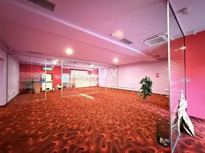 KVARNER, KOSTRENA - Gewerbefläche im Erdgeschoss, (Voraussetzungen für ein Casino) frequentierte Lage - 18