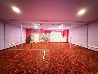 KVARNER, KOSTRENA - Gewerbefläche im Erdgeschoss, (Voraussetzungen für ein Casino) frequentierte Lage - 19
