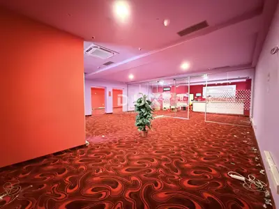 KVARNER, KOSTRENA - Gewerbefläche im Erdgeschoss, (Voraussetzungen für ein Casino) frequentierte Lage - 2
