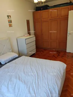 UMAG, prostran stan 80 m² - 7