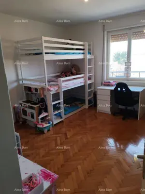 UMAG, prostran stan 80 m² - 8