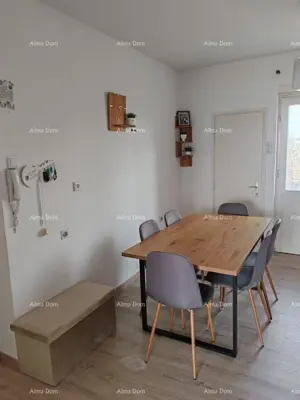 UMAG, prostran stan 80 m² - 5