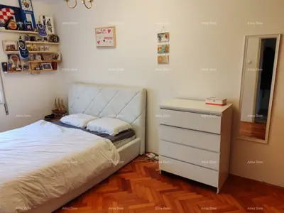 UMAG, prostran stan 80 m² - 6