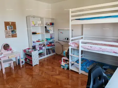 UMAG, prostran stan 80 m² - 9