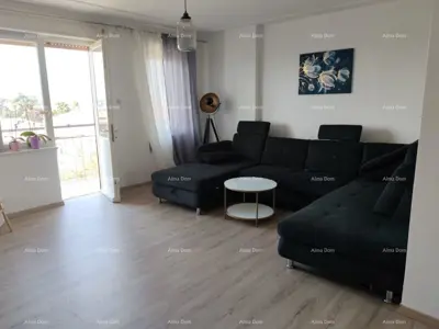 UMAG, prostran stan 80 m² - 3