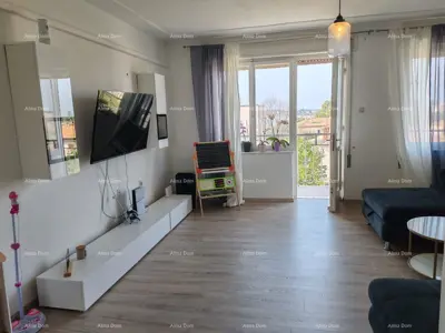 UMAG, geräumige Wohnung 80 m²