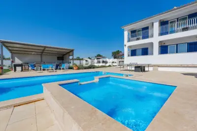 Kuća 200 m², Žminj - bazen, jacuzzi i velika okućnica - 8