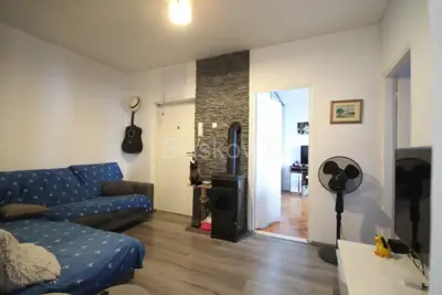 Split, Kocunar, Wohnung mit zwei Schlafzimmern zu verkaufen