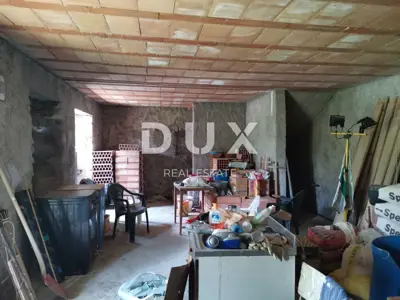 Haus 110 m², Lič - nahe Fužine, Südausrichtung - 7