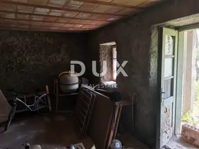 Haus 110 m², Lič - nahe Fužine, Südausrichtung - 4
