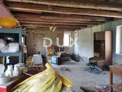 Haus 110 m², Lič - nahe Fužine, Südausrichtung - 5
