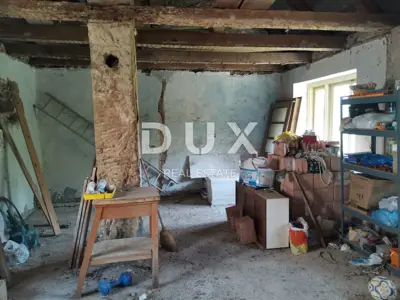 Haus 110 m², Lič - nahe Fužine, Südausrichtung - 6
