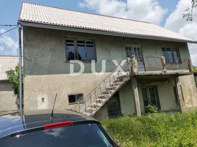 Haus 110 m², Lič - nahe Fužine, Südausrichtung - 10