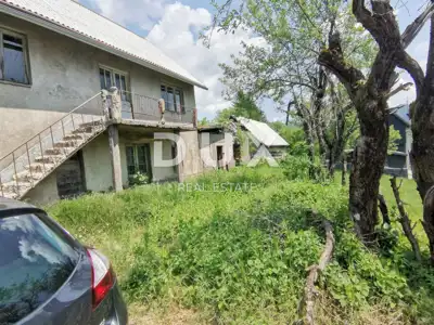Haus 110 m², Lič - nahe Fužine, Südausrichtung - 3