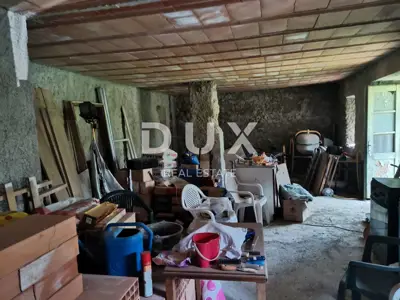 Haus 110 m², Lič - nahe Fužine, Südausrichtung - 8