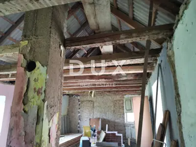 Haus 110 m², Lič - nahe Fužine, Südausrichtung - 9