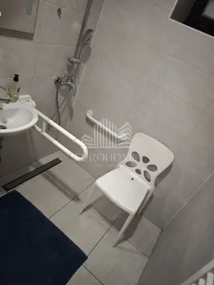 Potpuno namješten stan 46 m² - Zaprešić - - 9