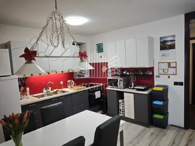 Potpuno namješten stan 46 m² - Zaprešić - - 3