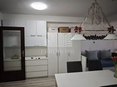 Potpuno namješten stan 46 m² - Zaprešić - - 6