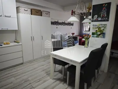 Potpuno namješten stan 46 m² - Zaprešić - - 2