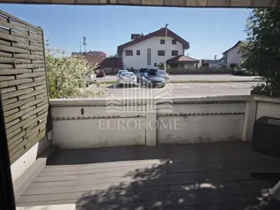 Potpuno namješten stan 46 m² - Zaprešić - - 11