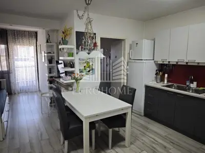 Potpuno namješten stan 46 m² - Zaprešić -