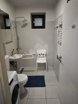 Potpuno namješten stan 46 m² - Zaprešić - - 7